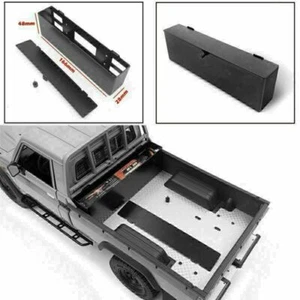 NEU Batteriefachdeckel(Ohne Akku) Für 1/10 CChand Killerbody LC70 Body RC Car - Bild 1 von 9