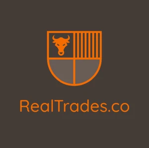 Super beliebter finanzieller Aktienhandel Domainname - RealTrades.co - Bild 1 von 1