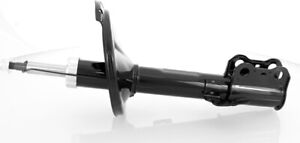 1x Stoßdämpfer Gasdruck Vorne Links für Lexus RX300/330/350/400H ab BJ. 02.2003-