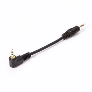 Removable Shutter Timer Remote Cable Cord For Canon 500D 450D 400D 1100D 1200D - Picture 1 of 3