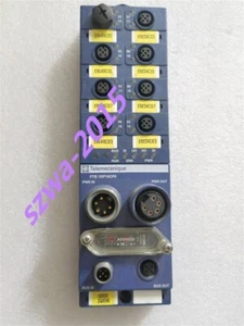 1pcs Used Schneider FTB1DP16CP0 tested OK - Picture 1 of 2