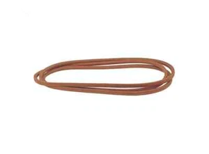 CINGHIA PONTE adatta per JOHN DEERE UC16435 Z7 serie 48" 54" 60" (17308) - Foto 1 di 1