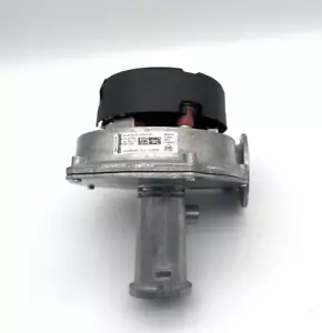 Sieger BK 13 W-24 Gebläse 68W Ebm papst RG128/1300 3612-030204 Lüfter - Bild 1 von 2