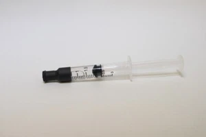 Fluido amortiguador de silicona brazo SME FD5908 - Imagen 1 de 1