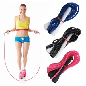 Morgan Sports - All Purpose Skipping Rope - Speed Fitness Conditioning - Picture 1 of 4