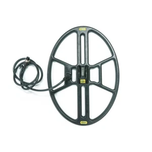 Cañón CORS 14,5 x 10,5" para Minelab Explorer, E-Trac, detector de metales Safari - Imagen 1 de 2