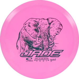 NEW Latitude 64 Disc Golf Gold Jade **Choose Weight/Color** - Picture 1 of 6