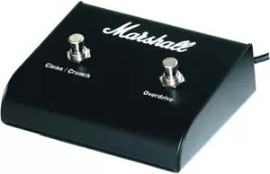 MARSHALL PEDL90010?Amplifier Foot Switch Pedal Double No LED For MG model - Picture 1 of 3