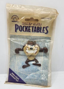 Tasmanian Devil Looney Tunes Pocketables - Picture 1 of 2