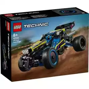 Lego Technic Off Road Race Buggy 219 piezas nuevo - Imagen 1 de 2
