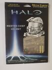 Halo Metal Earth Master Chief Helmet Model Kit