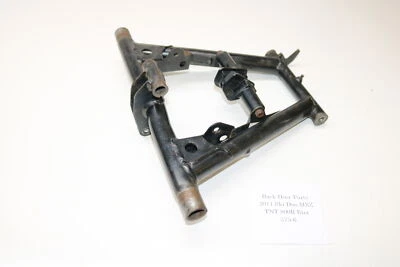 2011 Ski-doo Mxz Tnt 800 Etec Xp 120" Rear Suspension Back Torque Pivot Arm - Image 1 of 4