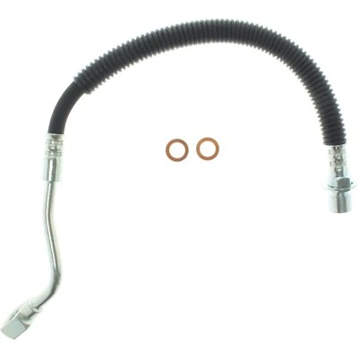 For 1993-2001 Saturn SW2 Premium Brake Hydraulic Hose Front Left Centric 1994 - Image 1 of 3