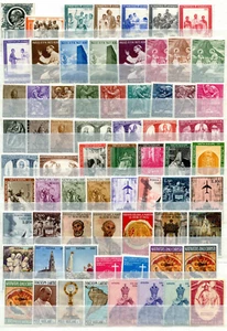 Vatikan ** - Kl. Sammlung / Lot ( 41932 ) - Bild 1 von 2