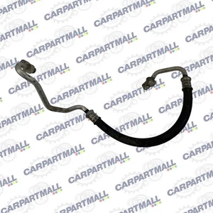 2008-2012 Honda Accord 2.4L A/C Air Conditioner Discharge Hose Line OEM - Picture 1 of 9