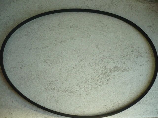 SPA Keilriemen Treibriemen Lichtmaschine v-belt VTA Takraf Gabelstapler DFG 6302 - Bild 1 von 1