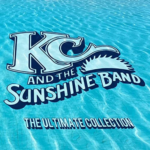 Kc And The Sunshine Band - THE ULTIMATE COLLECTION 3CD DIGIPAK SET [CD] - Image 1 of 1