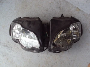 08 09 10 11 Honda CBR 1000RR 1000 RR 08 09 10 11 FABRICANTE DE EQUIPOS ORIGINALES F1 - Imagen 1 de 7