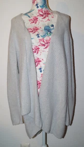 hellgrauer Cardigan Gr.S Tom Tailor - Bild 1 von 2