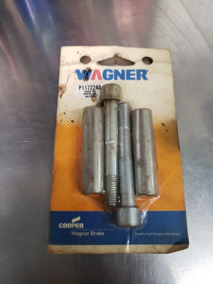 Wagner F117224S Nuevo stock antiguo Foto 1 de 2