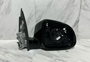 2015-2017 BMW X3 F25 SIDE MIRROR ASSEMBLY OEM RIGHT PASSENGER SIDE WITH CAMERA - Picture 1 of 24