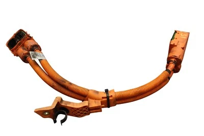 Cable arnés cableado motor DC híbrido BMW i3 I01 14-21 OEM Foto 1 de 4