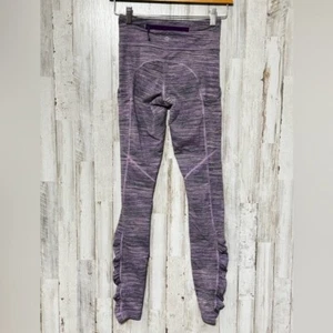 Lululemon Speed Tight Leggings Größe 2 - Bild 1 von 5