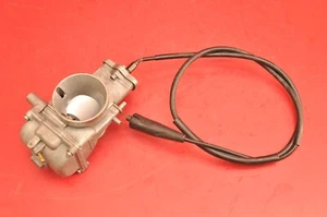 1997 96-98 YAMAHA YZ250 YZ 250 Keihin PWM 38 Carburetor Carb Intake Slide - Bild 1 von 14