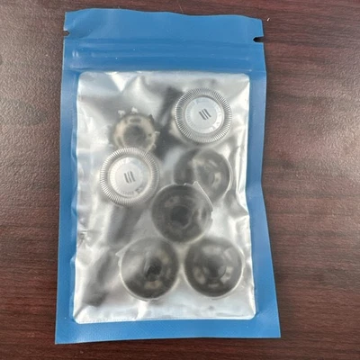 HQ8 Replacement Heads for Norelco Aquatec Shavers for  Philips Razor - Image 1 of 3