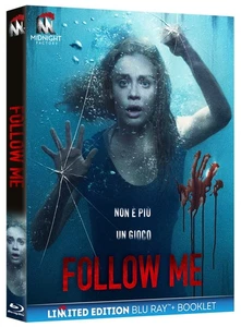 Follow Me (Blu-ray) (Blu-ray) Keegan Allen Holland Roden Denzel Whitaker - Picture 1 of 1