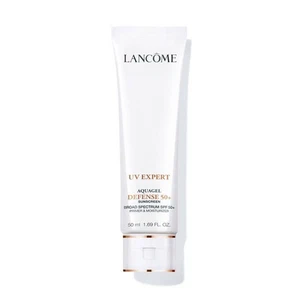 Lancome UV Expert Aquagel Defense Primer & Moisturizer SPF 50 - Picture 1 of 5