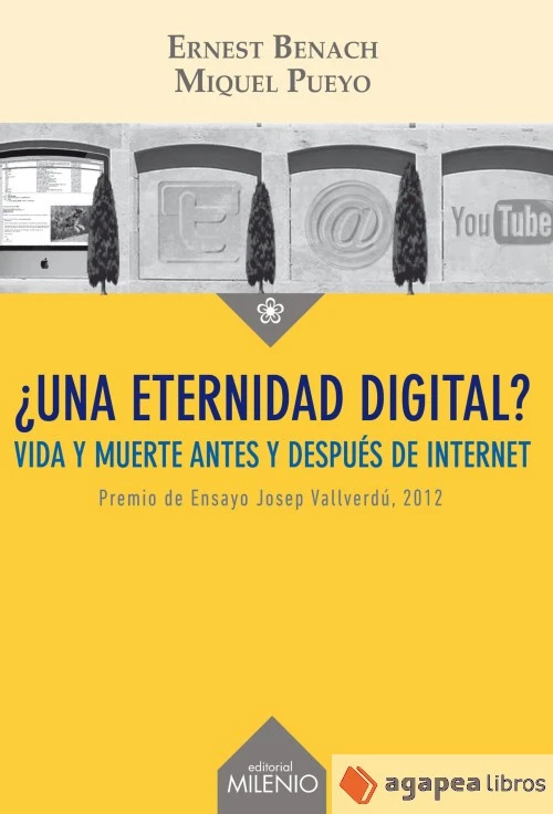 ¿Una eternidad digital?: Vida y muerte antes y después de internet - Imagen 1 de 1