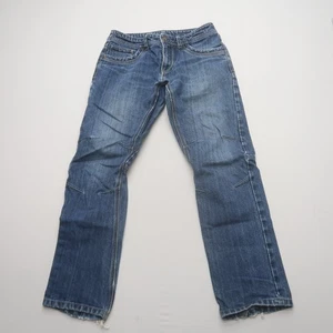 Kuhl Herren Rydr Jeans Größe 32 x 32 Heavyweight Denim Blau Outdoor 5 Pocket - Bild 1 von 15