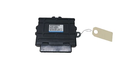 2018-2025 Mitsubishi Eclipse Cross OEM Automatic Transmission Control Module - Image 1 of 4