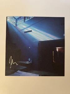 JOHN MAUS LATER THAN YOU THINK SIGNED PRINT POSTER NEW 2025 - Picture 1 of 5