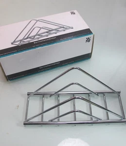 WMF Serviettenständer verchromt Makio Hasuike Design - Picture 1 of 2