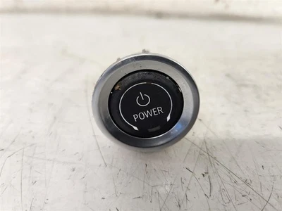 2024-2025 Acura Zdx botón de encendido sin llave arranque 13560722 Foto 1 de 4