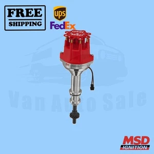 Distributor MSD fits Ford 1975-1976 Gran Torino - Picture 1 of 3