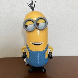 Disney Minions Bubble Bath Bottle 1 - Picture 1 of 5