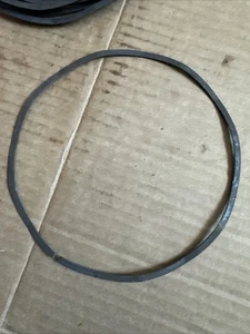 Excel Automatic Transmission Gasket Early Model Qty 10  - Picture 1 of 4