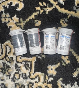 True Metrix Blutzuckerteststreifen 100ct (200 insgesamt) - Bild 1 von 1