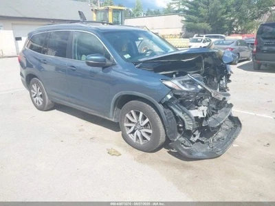 Carrier Fits 17-23 RIDGELINE 861667 Foto 1 de 4