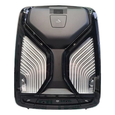 BMW G30 G31 5 Series Courtesy Light Front 9483611 - Image 1 of 4