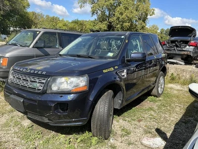 Driver Left Air Bag Driver Knee Fits 08-15 LR2 857367 - Image 1 of 4