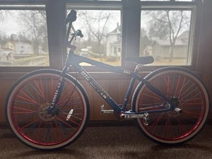 Big Ripper SE Bike “29” newly used - Picture 1 of 8