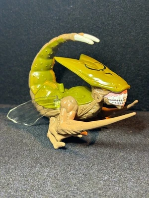 Фигурка The Brood Blood Drone 5 дюймов X-Men The Uncanny Vintage Marvel 1993 (CDTB1) - Изображение 1 из 4