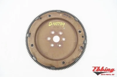 Volante transmisión automática 3,0 L OHV ID: F5DZ-6375-A para Ford Taurus 95-07 699178 Foto 1 de 4