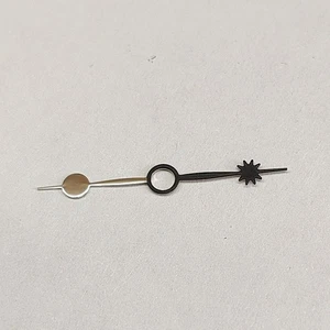 11.5mm Watch Hands GMT Hands Accessories for NH34/NH35 Movement - Picture 1 of 4