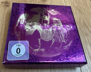 THE SMASHING PUMPKINS - Gish *3CD/DVD* LIMITED EDITION DELUXE BOX - Imagen 1 de 10