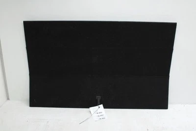 2019-2020 Hyundai Santa Fe Cargo Trunk Floor Carpet Cover Liner 85715-S2000 OEM - Image 1 of 4